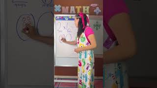 Multiplication using Equal Groups #mathlessons #learningmultiplication #equalgroups #multiplication