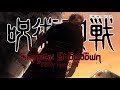 FINALE OF SHINJUKU SHOWDOWN AMV  [LADY GAGA - BLOODY MARY]