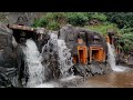 kallathigiri falls chikmagalur kemmangundi westernghats