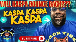 What really happened to Kaspa Kas?? Will it bounce back in 2025???