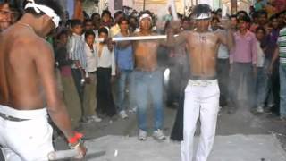 SANGOD NAHAN  2012 BY~  LALIT SUMAN.wmv