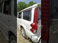 2007 mahindra scorpio dx 2.6 turbo 7 str jaipur