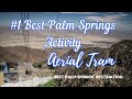 Palm Springs Aerial Tram Ride - #1 Thing to do in Palm Springs