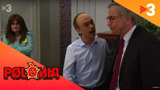 Xavier Trias surt de l'armari - Polònia