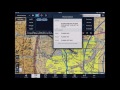 ipad takes flight proficiency tip of the week foreflight winds aloft in flight planning