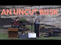 Sine Caterva - An Uncut Busk #2