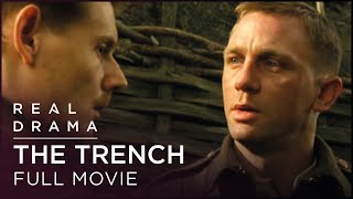 The Trench (1999) |  Movie Starring Daniel Craig | Real Drama