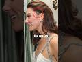 The Reason Behind Mysterious Scar On Catherine's Face #shorts #katemiddleton #kate