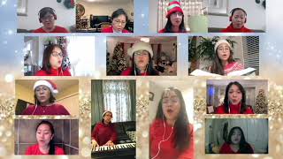 8am Choir: Christmas Medley