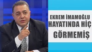 Hayatımda FETÖ görmedim diyen İmamoğlu FETÖ'ye ait okulun önünde poz vermiş!