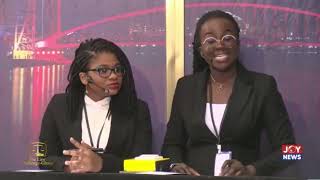 The Law Challenge 2023: Zenith University College vs University of Professional Studies