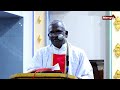 tamil sermon rev. fr. david stanley kumar melnariyappanur st.antony s shrine mercy tv