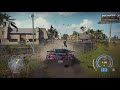 nfs heat all 85 billboard locations and jumps nissan gt r nismo unlock