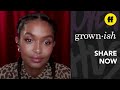 grown-ish Black Student Union | Growing up, Growing Apart or Growing Together? | Freeform