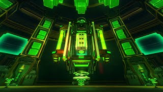 Wildstar OST: The Omnicore-1 Suite