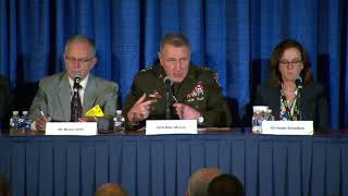 Contemporary Military Forum VII: Delivering Force Modernization