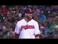 8 year big leaguer zach mcallister crushing armored heat