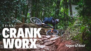 CRANMKWORX CAIRNS 2024  |  Jack Druery