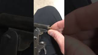 Homemade 22lr derringer #Homemade22lrderringer#tranding#shorts#shortvideo#derringer#bettavideo#mp5