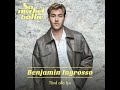 Benjamin Ingrosso - Tänd Alla Ljus (Audio)