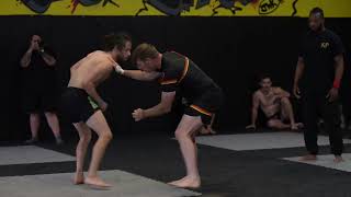 TMMT1 - Harrell VS Dubuisson (AB)