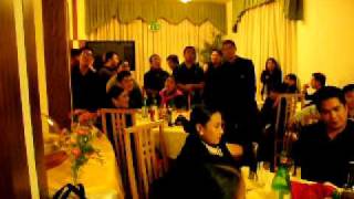 OPM Medley by the Philippine Madrigal Singers