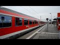 db br 101 departing allersberg rothsee 28 01 16