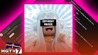 LuvlavlivYT is a criminal [and there is proof]