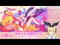 【ドラムで鍛えた】♡きゅーとな音ゲお茶会♡【リズム感】