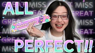 i got the madder skillz title and it was awful | Project Sekai