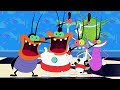 Oggy and the Cockroaches 😦 FAMILY GATHERING- Full Episodes HD