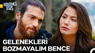 Yılın Düğünü İçin Felaket Senaryoları Yazılsın ✍️ - Erkenci Kuş