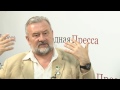 Анатолий Степанов «Новороссия – территория пассионарности».Вторая часть продолжение..