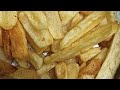 French Fries🍟 || FRENCH FRIES || Potato Fries || KidsFavorite😍  Perfect for snack time or any time!🍟