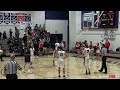 sam clareman class of 2019 game highlights brentwood vs viewpoint