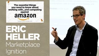 WPP Amazon Event 2017 | Eric Heller, CEO - Marketplace Ignition