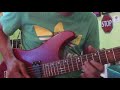 Pedih - Awie (Guitar Solo Cover By Korbiye)