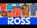 Ross Dress For Less Women's Designer Clothes Collection Shots, Sweaters, Petites, Skirts And others