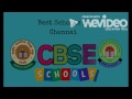 TOp CBSE Schools in Chennai | Affiliated Schools in Chennai