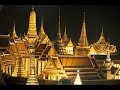 Wat Phra Kaew, Temple in Bangkok, Thailand - Best Travel Destination