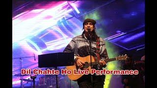 Dil Chahte Ho | Jubin Nautiyal | New Song | Whatsapp Status | Dil Chahte Ho Lyrics | Status 2020