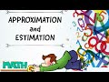 Learning Approximation and Estimation | Math