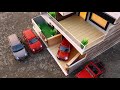 unboxing of mini mahindra collection diecast cars with led giveaway accessories by mahindra rise