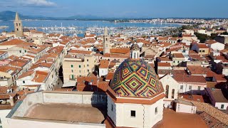 La Splendida Alghero _ Novembre 2022