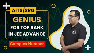 📚 Genius Series: Complex Numbers | Session 02 | Mathematics for JEE Advanced | Baluja Classes