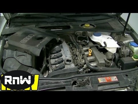How to Tell if You Have a Broken Timing Belt!! How to Tell if You Have a Broken Timing Belt!!