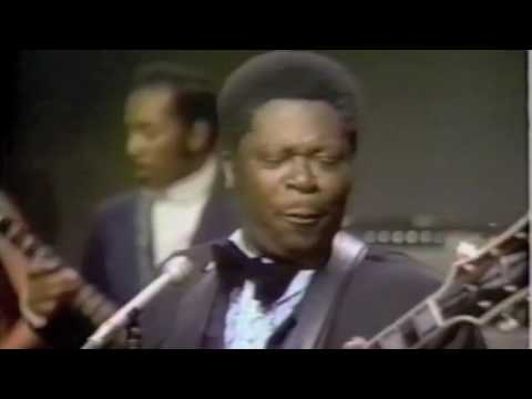 B.B. King - So Excited - YouTube