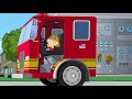 family guy feat firefighters