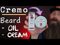 Cremo Beard Oil & Cream - Review!