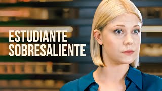 Estudiante sobresaliente. | Película completa | Película romántica en Español La